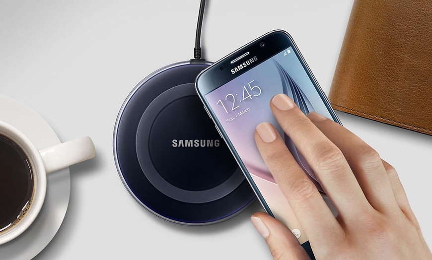 Image 4: Chargeur Sans Fil Samsung