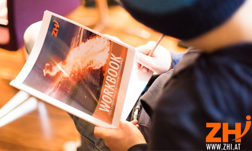 Image 2: Ticket für ein NLP - Seminar ab Ende August in Deutschland/Österreich