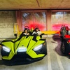 Image 2: Up to 46% Off Slingshot Rentals in Miami – Hourly or Full Day!