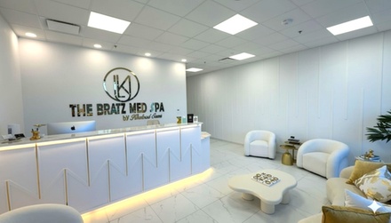 20 Units of Botox® - The Bratz Med Spa