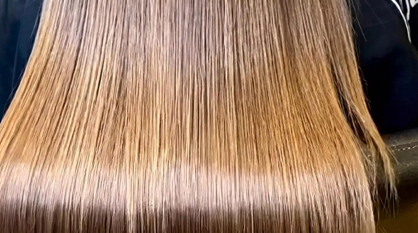 Get Smooth and Silky Hair with Keratin Hair Treatment Options