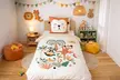 Child's Microfiber Bedding Sets - Second Medium