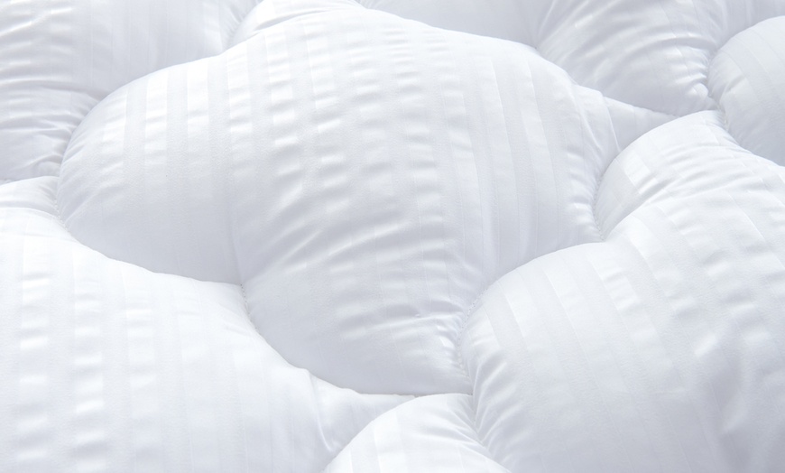 Image 4: Couette "Luxe" 600 g aérée, 140 x 200 cm, Sampur