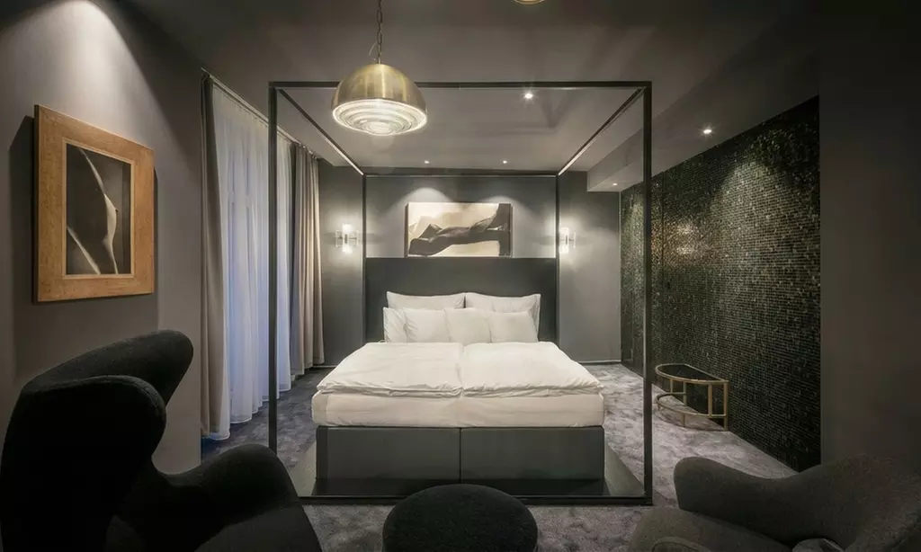 Isergebirge: 2-4 Nächte inkl. Frühstück & Welcome Drink