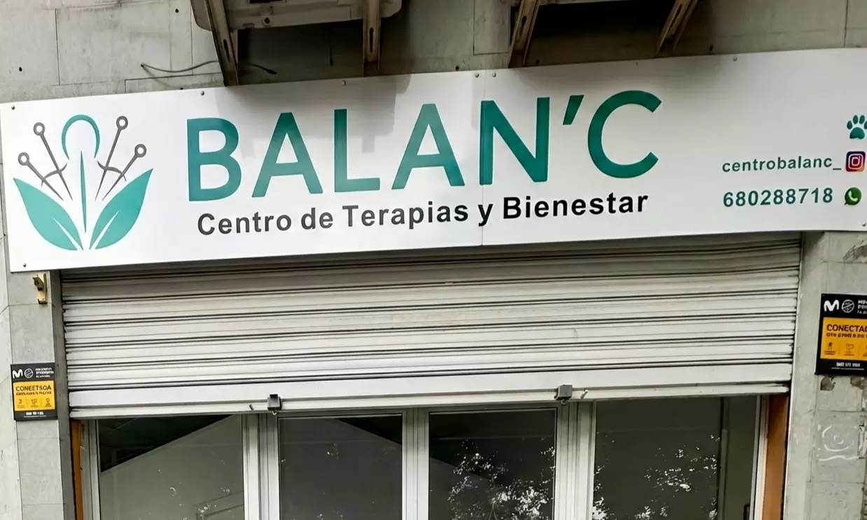 Sesión de fisioterapia personalizada o presoterapia de 50 minutos