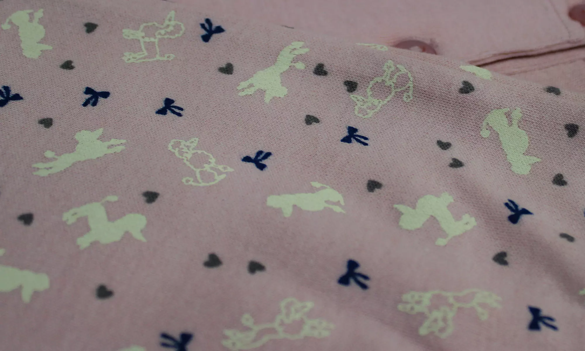 Pigiama donna invernale in cotone di Nottingham, Coconuda o De Fonseca