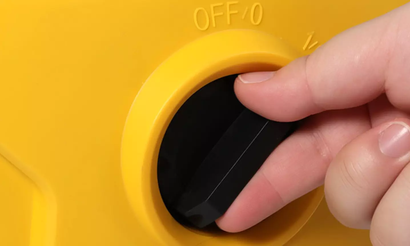 Traderight Cordless and Electric Cleaning and Detailing Power Tools