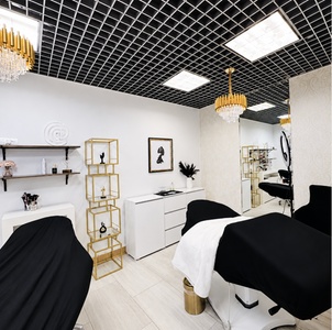 60 Minute Therapeutic Massage with Hot Stones - Luminous Hair and Beauty Salon