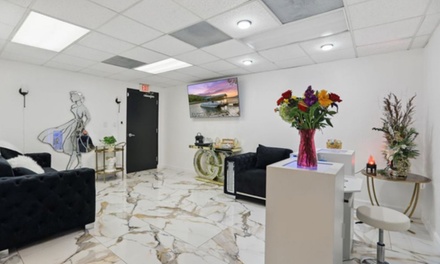 One Session of Glam Life Signature Microdermabrasion Facial - Glam Life Med Spa 7