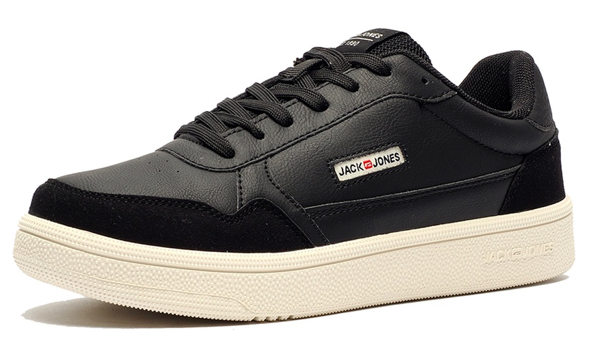 Image 7: Jack & Jones Bounce Men's Trainers