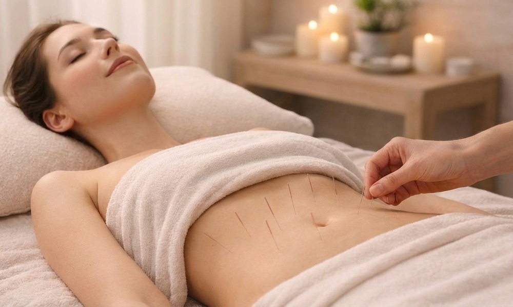Reiki Acupuncture & Soul Mind Body Makeover