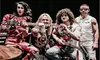 84 with Excitable: Tributes to Van Halen and Def Leppard on July 6 at 7 p.m.