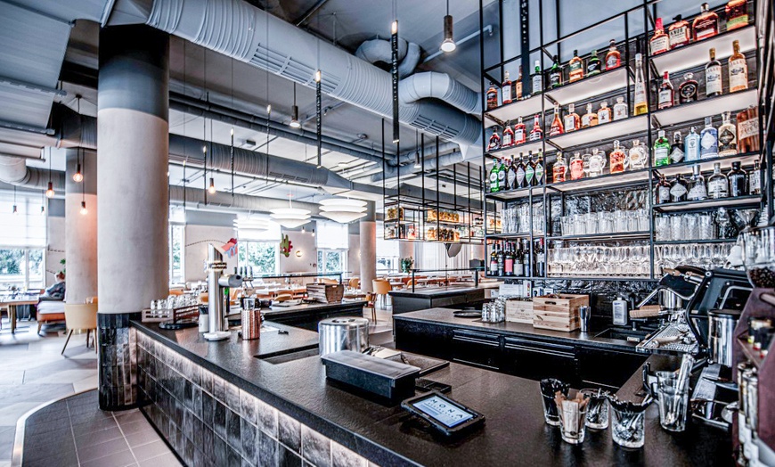 Image 5: Gourmet-Winter in München: Luxuriöses 6-Gänge-Menü 