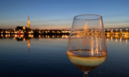 Pour 1 personne : visite guidée de la ville mercredi ou jeudi 2h - Love Bordeaux