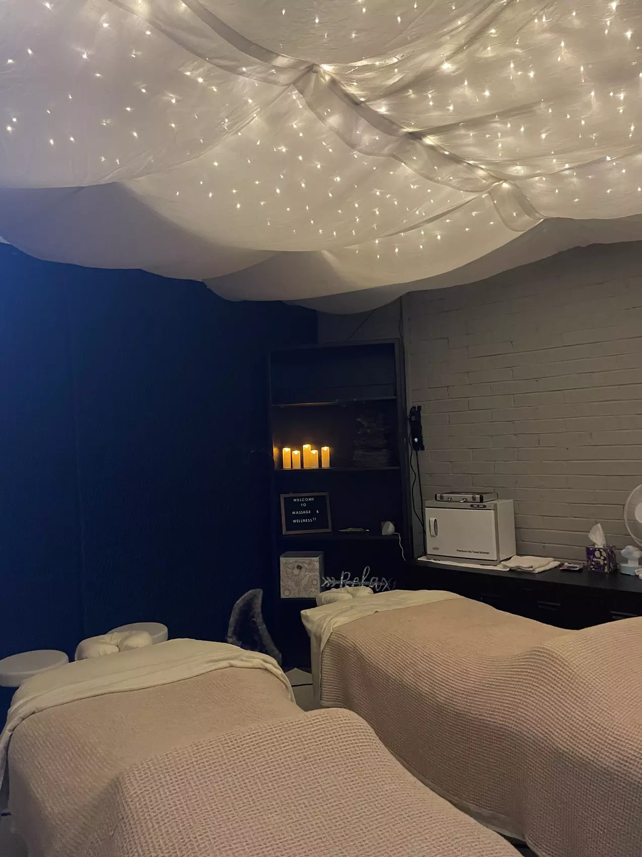 Up to 42% Off Personalized Massages w/ Complimentary Enhancements