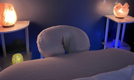 60 Minute Swedish Massage - Care Massage By Katie