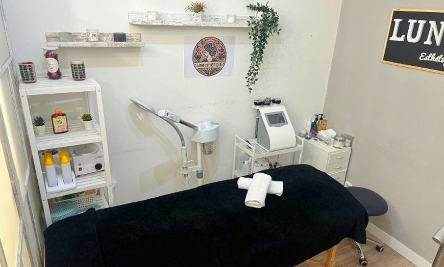 Image 11: Limpieza facial con tratamientos adicionales en opción para 1 persona 