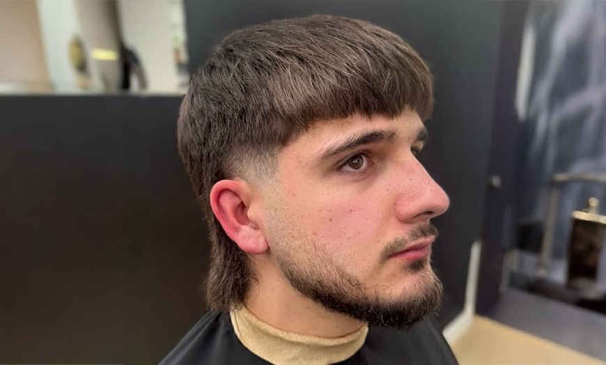 Image 2: Permanente de rizos y ondas con lavado y secado final 