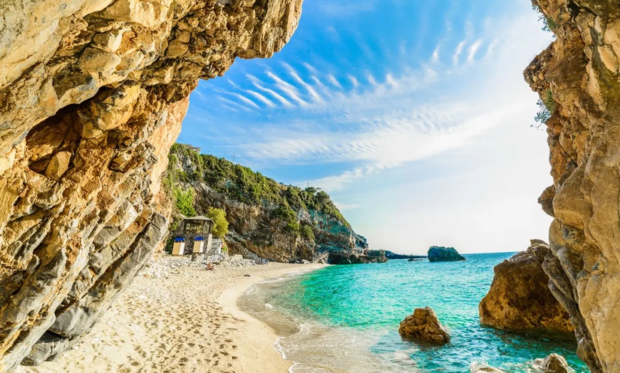 Image 11: ✈ 14-Day Italy and Greece Vacation with Air from Great Value Vacations