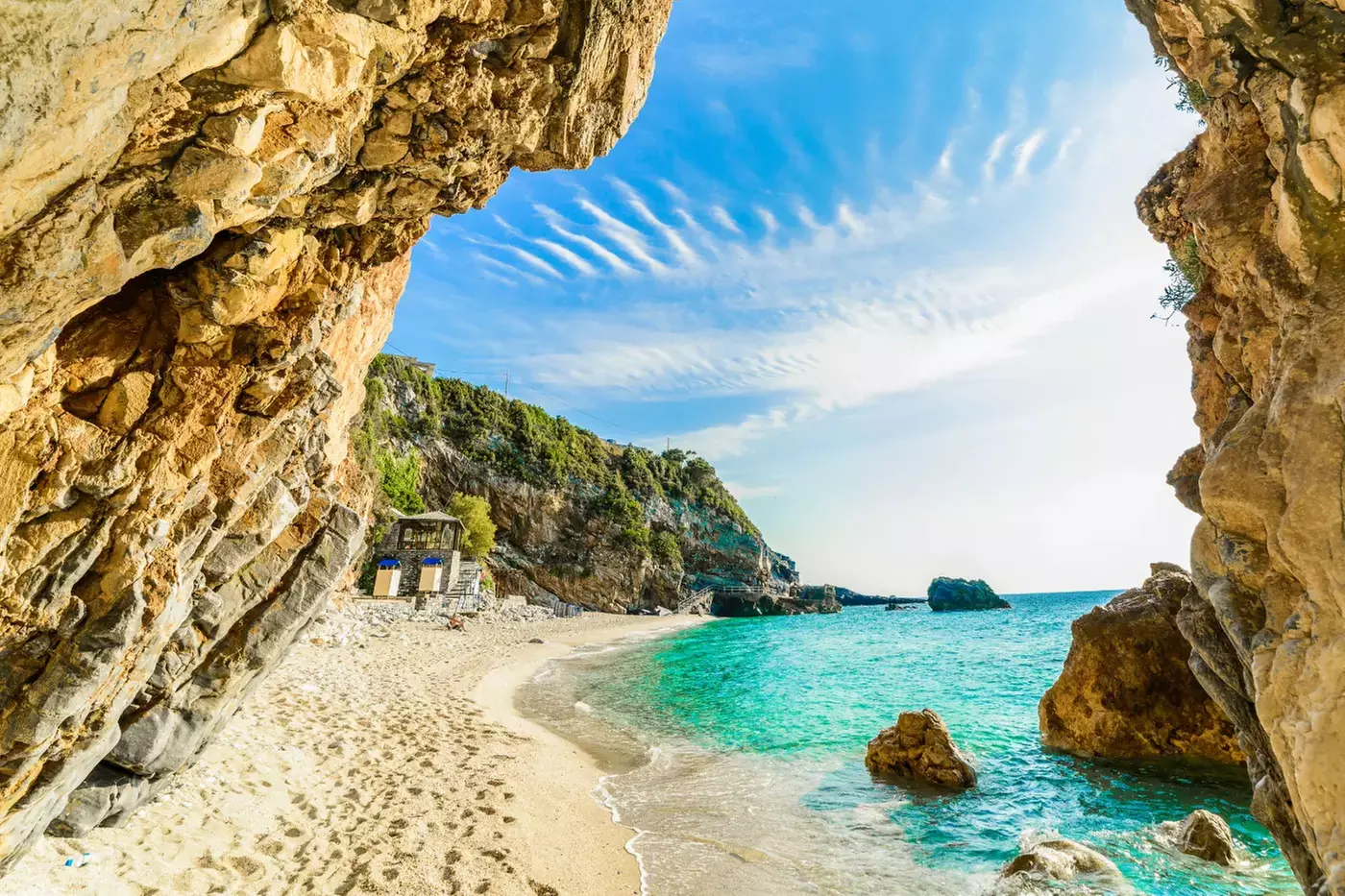 ✈ 14-Day Italy and Greece Vacation with Air from Great Value Vacations