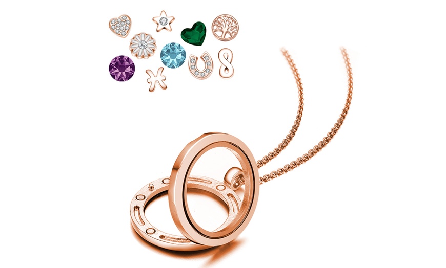 Image 5: Jewellery in Rose Gold