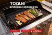 Toque Professional Cast Iron Cookware Collection - Image 2
