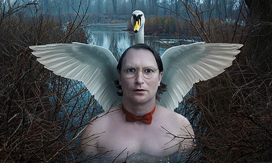 Image 3: Märchen im Glaspalast: Ticket vom 15.11-30.12.2025