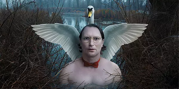 Märchen im Glaspalast: Ticket vom 15.11-30.12.2025