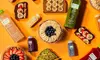 $25 or $50 to Spend on Food and Drink at Pure Green Coral Springs (Up to 20% Off)