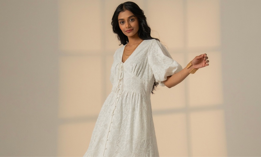 Image 9: Ascot Fashion Weekend | May 23, 24, & 25, 2025 