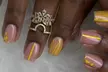 The Friends Beauty Salon offers a Perfect Mani-Pedi Services! (Up to 32% Off) - Second Medium