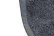 Set of 6 Hotel & Spa 100% Cotton Bath Towels 27x52 inch - Second Medium