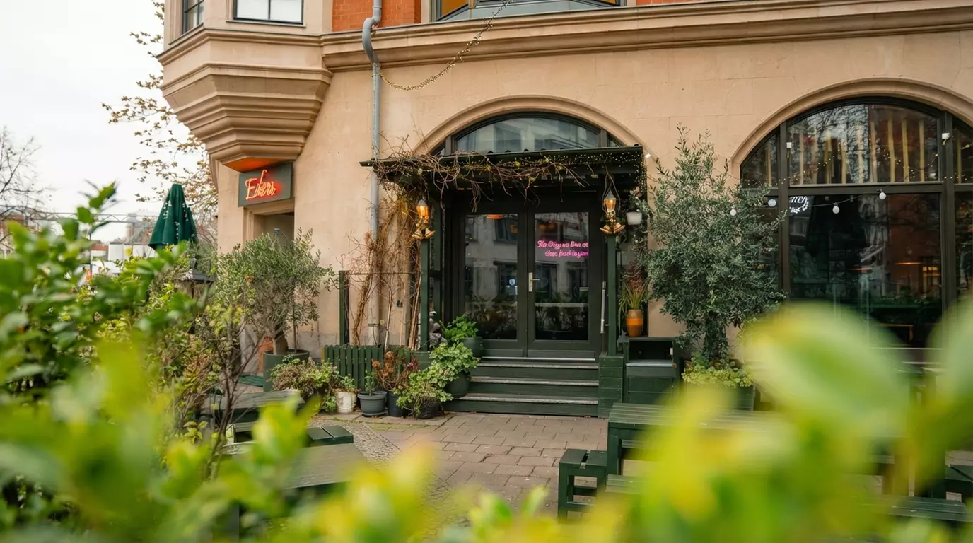 Große „EDEN GRILLPLATTE“ für 4-5 Personen – Ein vietnamesisches Grillerlebnis (32% sparen) - Second Medium