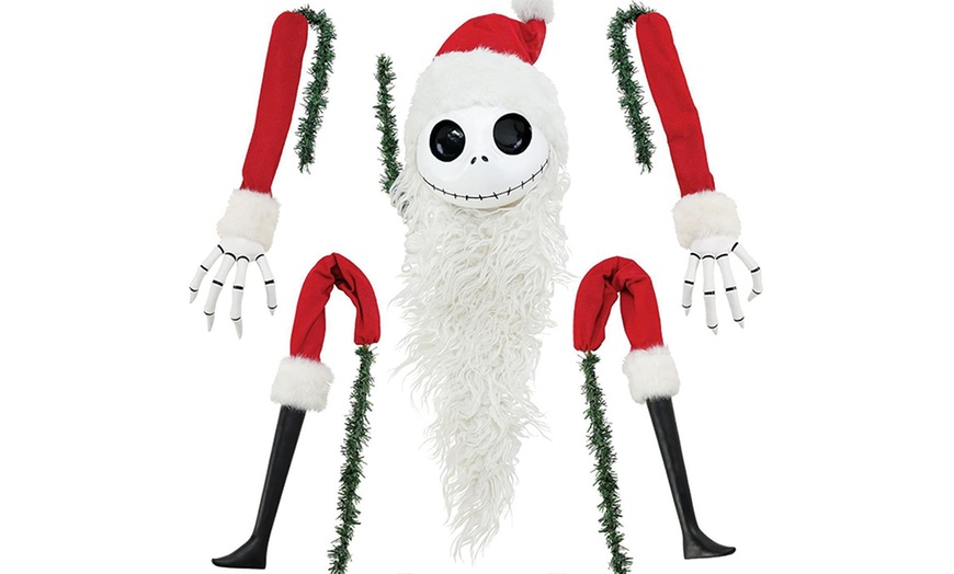 Image 5: DIY Christmas Tree Ornament Set