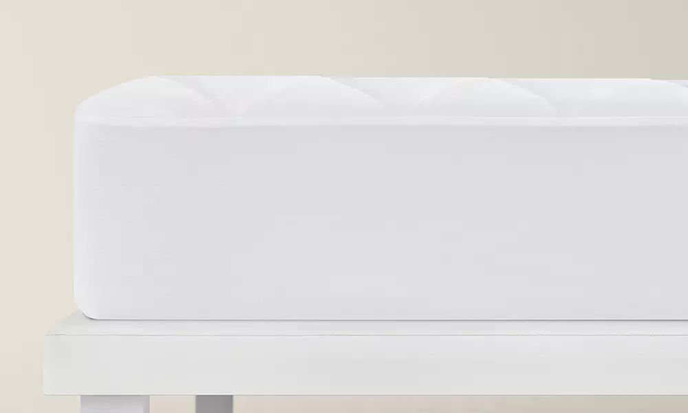 Gepolsterter Matratzenschoner