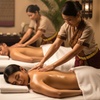 Image 1: Massage thaïlandais en solo ou duo avec TAWAN THAI SPA à Paris