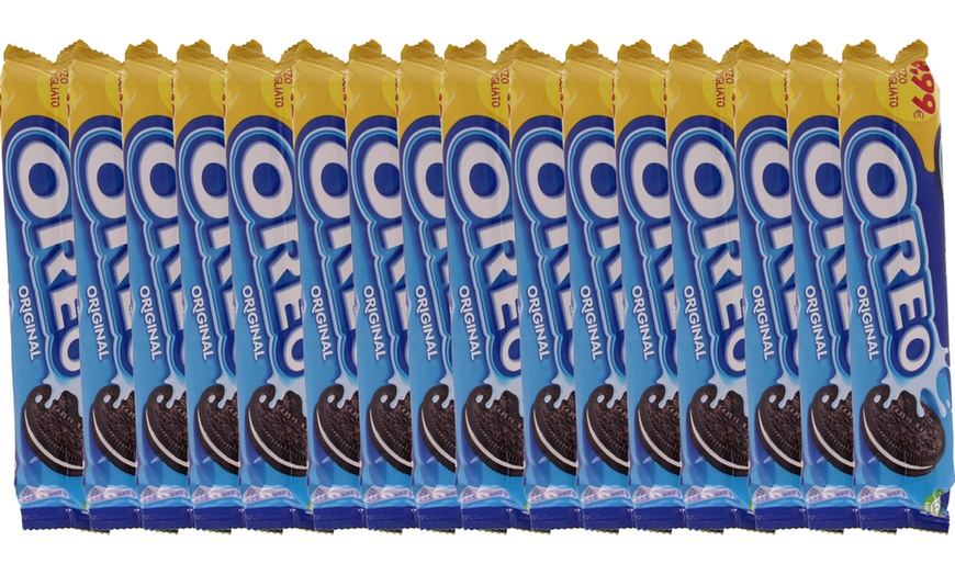 Image 6: Fino a 20 pack Oreo Biscotti