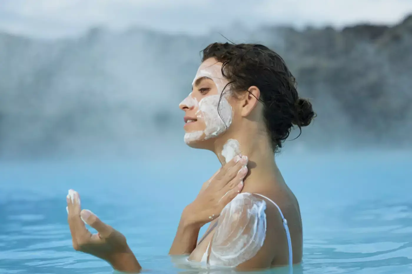 ✈ 5-Day Iceland Vacay + Blue Lagoon w/ Air from Great Value Vacations