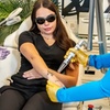 Image 3: Three or Six Laser Removal Sessions on 1 Small, Medium or Large Areas
