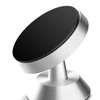 Image 3: 360 Degree Magnetic Car Dash Mount Ball Dock Holder For Cell Phone 