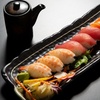 Image 6: Sushi Platter with a Drink each For 2 or 4 People 