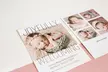 Custom Double-Sided Baby Announcement Cards, 24–200 with Envelopes Included (Up to 57% Off) - Image 4