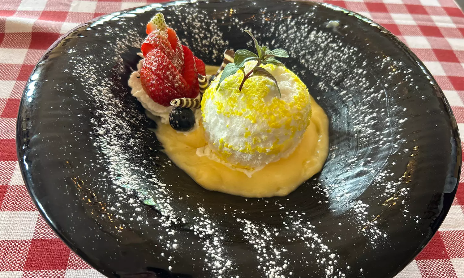 3-Gänge-Antica-Menü oder Deluxe-Menü für 2 oder 4 Personen