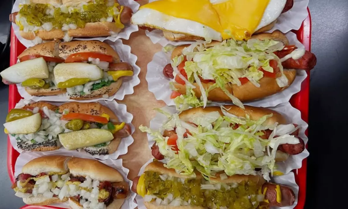 Satisfy Your Cravings with Up To $75 Worth of Food and Drink Options!