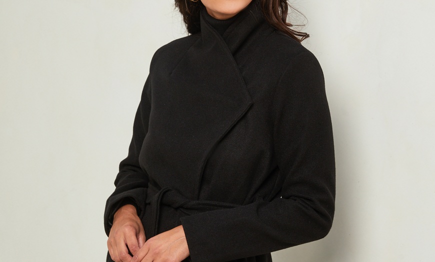 Image 41: Manteau de la marque Le Comptoir du Manteau