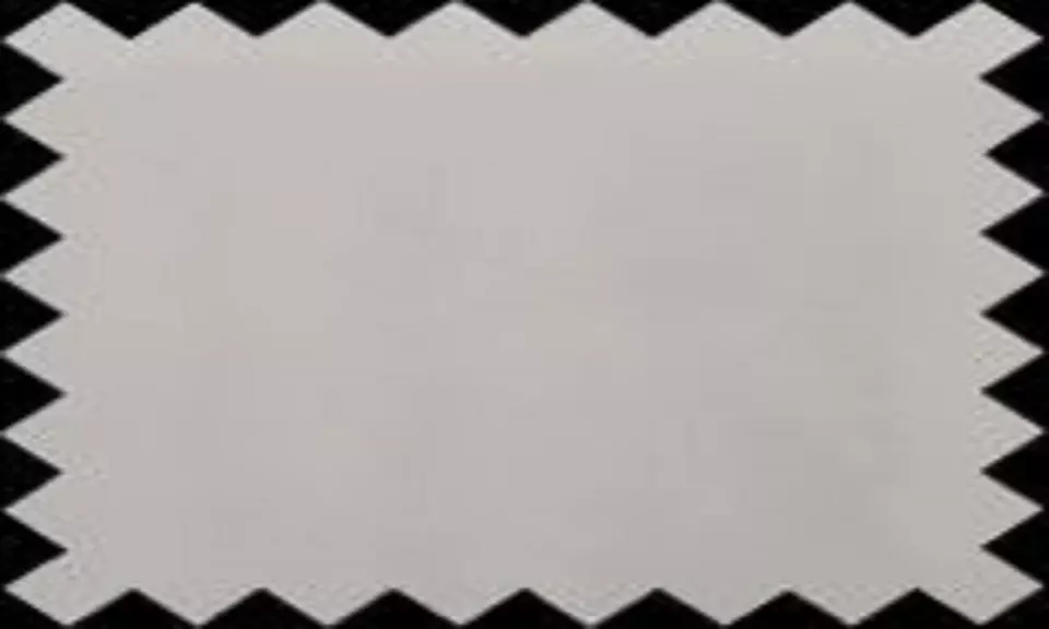 Oasis Diamante or Button Plush Bed Frame with Sprung Memory Foam Mattress