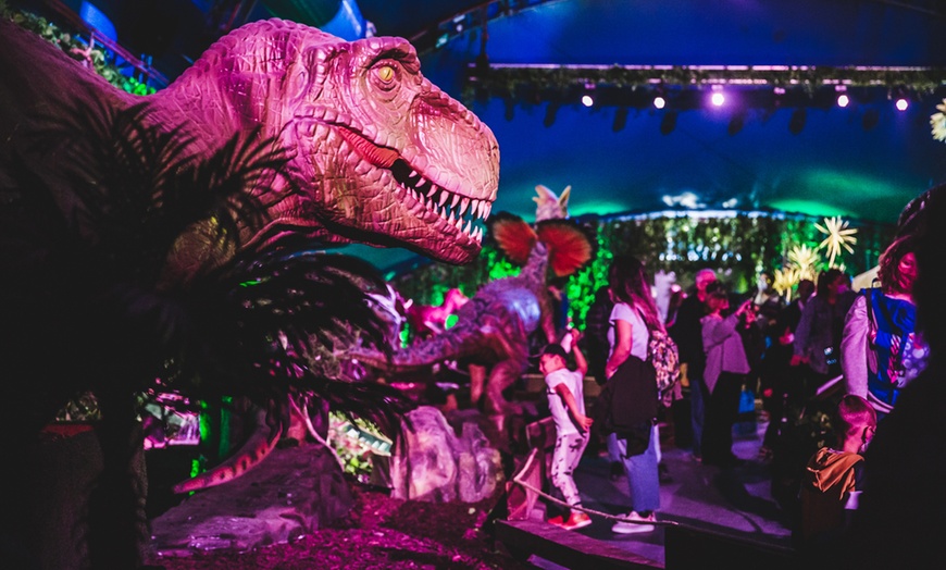 Image 15: Visita temática y exposición