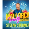 Image 7: Ticket für „Sommer-Schlager“ oder „Mallorca Party“ am 16.05. & 17.05.