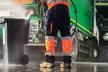 Refresh Your Space with One Time Trash Bin Cleaning - 1 or 2 Bins at The Dirt Destroyer ( Up to 50% Off ) - Second Medium