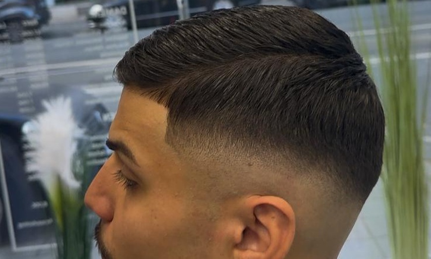 Image 5: Frischer Look für Herren – Vom schnellen Schnitt bis zum Komplettpaket